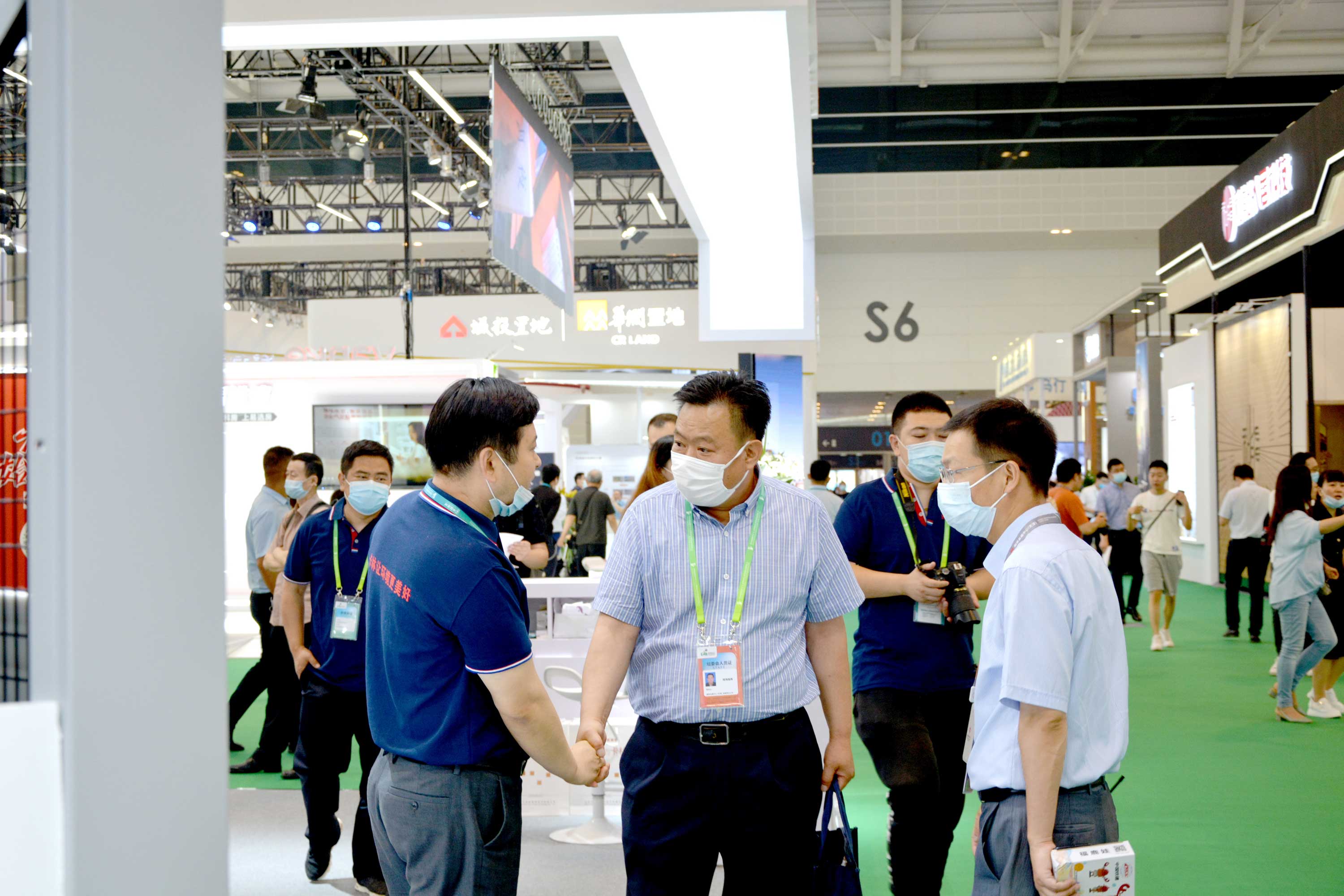 北京卡林新能源技術有限公司展廳 北京卡林新能源技術有限公司展廳