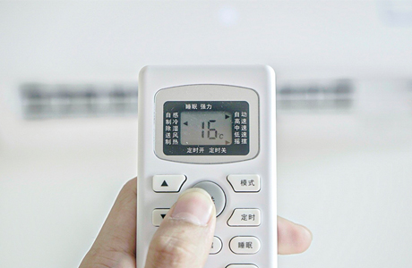 空氣能中央空調有哪些優勢