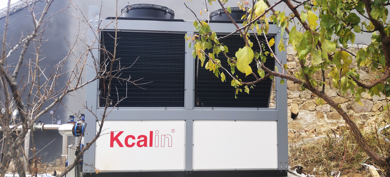 礦區工業場地供熱方案綜合分析