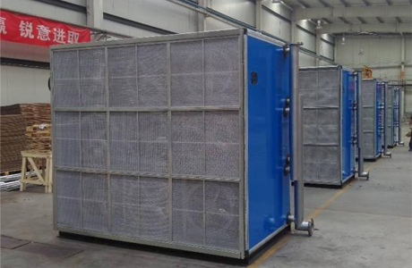 空氣源熱泵熱風機的耗電量如何？節能取暖的明智選擇