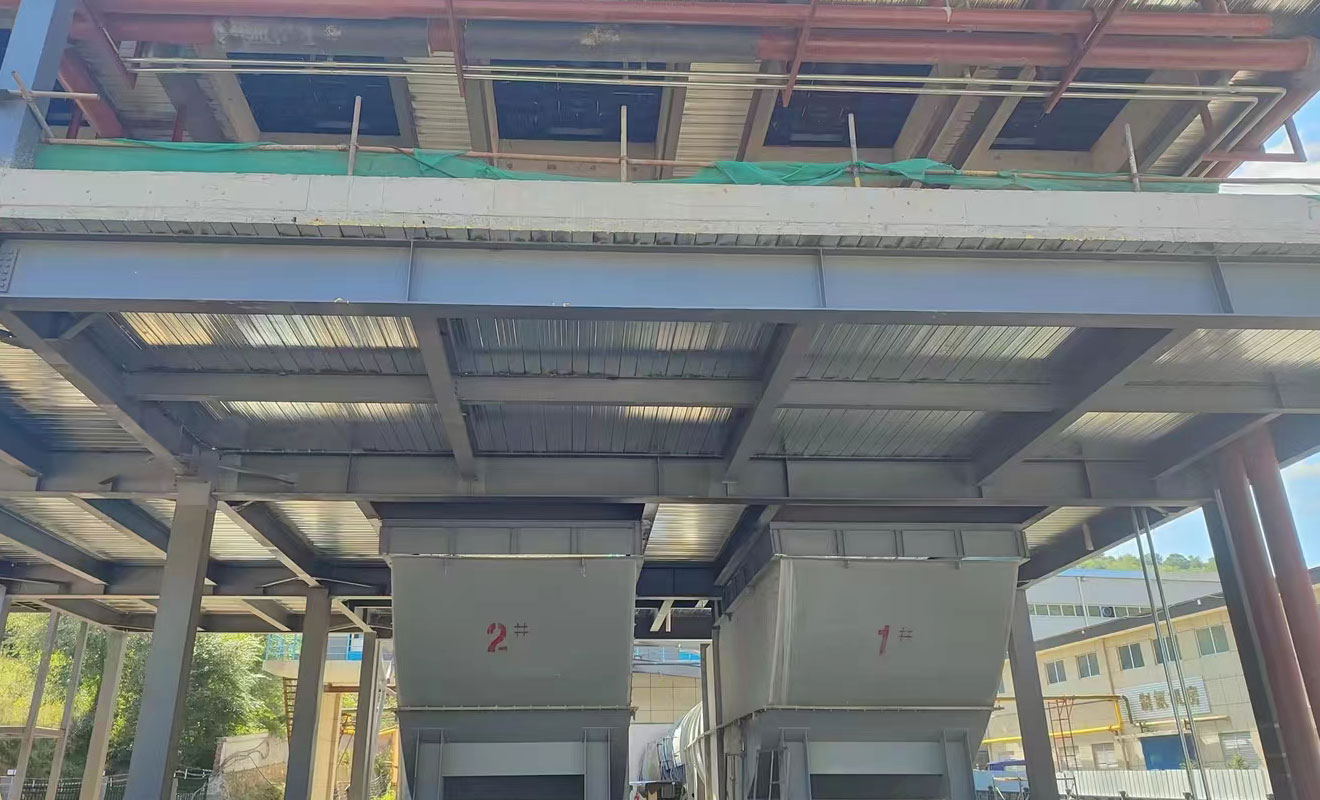 局部通風機的關鍵作用：通風系統布置方式解析