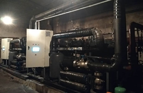 保障煤礦安全，煤礦防治水系統工作意義