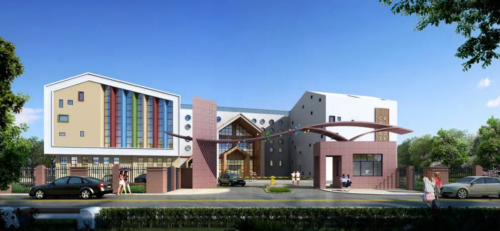 幼兒園消防通風系統設計方案的重要性
