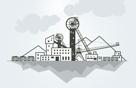智能化礦井應達到哪些基本要求？
