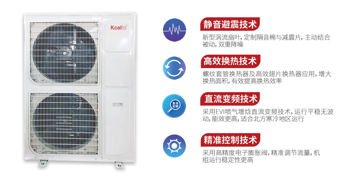 空氣能熱水器利弊全揭秘:是否適合你的家庭?