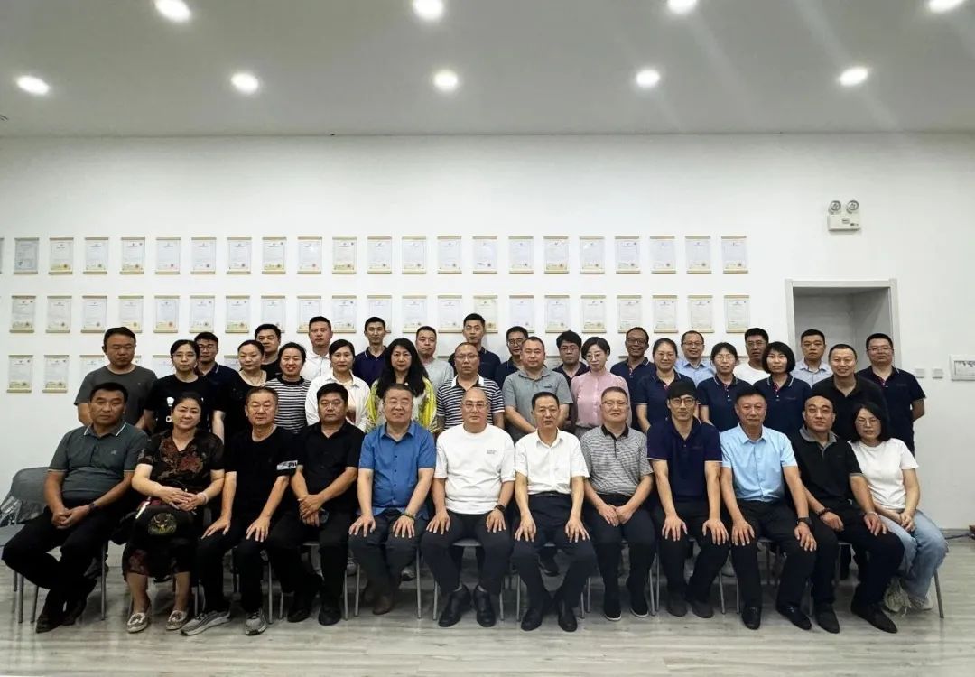 卡林、鎧鉞集團2024中期會圓滿結束，全力以赴再戰下半程！