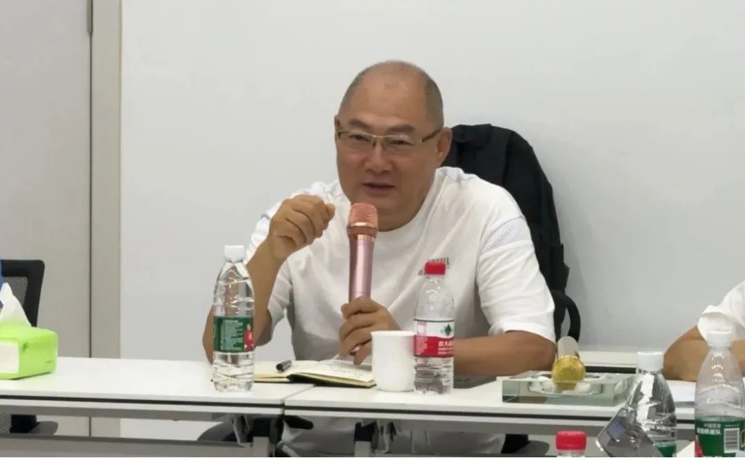 卡林、鎧鉞集團2024中期會圓滿結束，全力以赴再戰下半程！