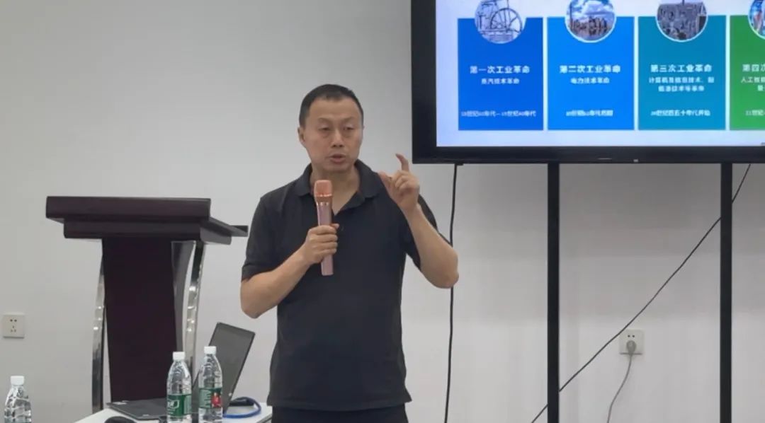 卡林、鎧鉞集團2024中期會圓滿結束，全力以赴再戰下半程！
