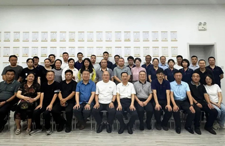 卡林、鎧鉞集團2024中期會圓滿結束，全力以赴再戰下半程！