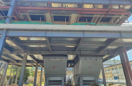 提升煤礦安全生產水平，智能通風系統建設勢在必行